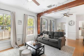 Updated 1 BR Home - Steps to 7th Ave - 5