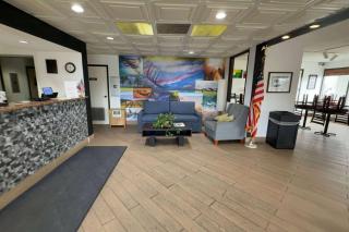 Eglin Extended Stay Hotel, a Howard Johnson by Wyndham - Niceville - 6
