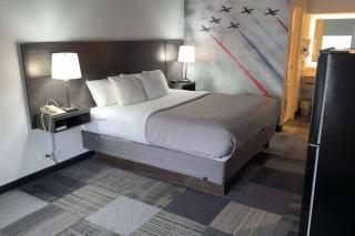 Eglin Extended Stay Hotel, a Howard Johnson by Wyndham - Niceville - 5