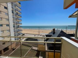 Bel appartement T3 avec balcon, parking et Wi-Fi aux Sables-d'Olonne - FR-1-92-622 - Les Sables-d'Olonne - 9