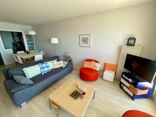 Bel appartement T3 avec balcon, parking et Wi-Fi aux Sables-d'Olonne - FR-1-92-622 - Les Sables-d'Olonne - 7