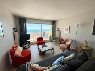 Bel appartement T3 avec balcon, parking et Wi-Fi aux Sables-d'Olonne - FR-1-92-622 - Les Sables-d'Olonne - 5