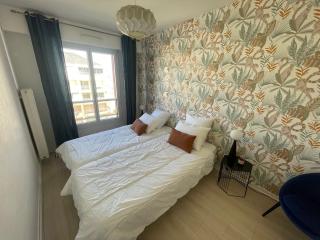 Bel appartement T3 avec balcon, parking et Wi-Fi aux Sables-d'Olonne - FR-1-92-622 - Les Sables-d'Olonne - 1