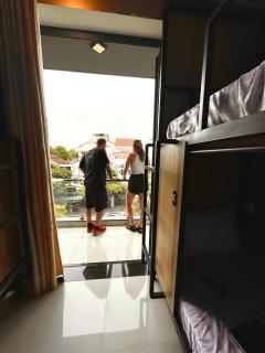 Hoi An Ancient Town Hostel & Bar - Hoi An - 2