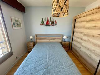 Face Océan : T3 au 9ème avec Balcon-Terrasse, Centre Plage et Ville, Tout Confort - FR-1-92-645 - Les Sables-dʼOlonne - 3