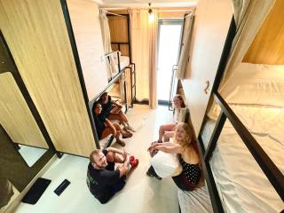 Hoi An Ancient Town Hostel & Bar - Hoi An - 4
