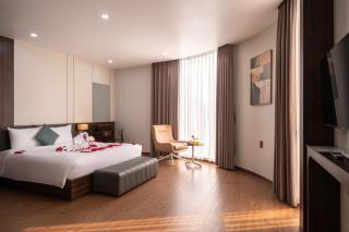 Eden Hue Hotel - 0