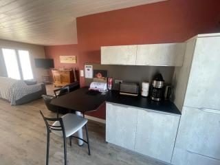 Charmant T3 proche plage, terrasse et jardin clos, quartier calme. - FR-1-92-879 - Les Sables-dʼOlonne - 7