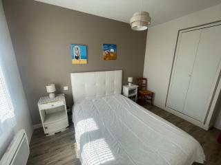 Charmant T3 proche plage, terrasse et jardin clos, quartier calme. - FR-1-92-879 - Les Sables-dʼOlonne - 3