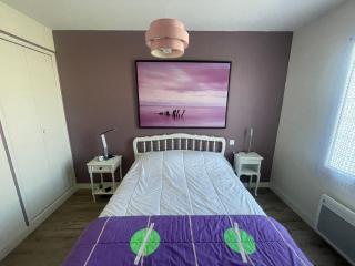 Charmant T3 proche plage, terrasse et jardin clos, quartier calme. - FR-1-92-879 - Les Sables-dʼOlonne - 1