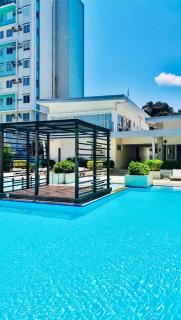 Norman Condominium Unit Rental Sea View - Dumaguete - 5