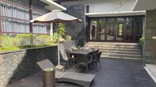 djabu Villa Nelayan - Canggu - 5