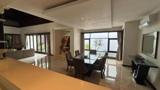 djabu Villa Nelayan - Canggu - 5