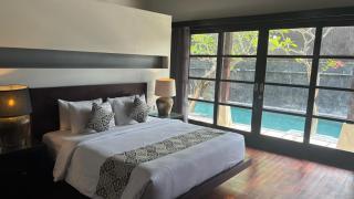 djabu Villa Nelayan - Canggu - 0