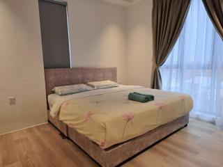 Jeff Ricky Homestay 139 Armadale Residence - 9