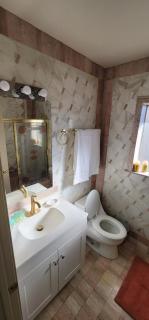 Bright & Spacious 1Bed1Bath Apartment in Canoga Park West Hills California - Canoga Park - 1