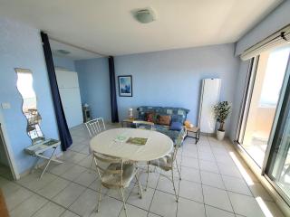 Charmant studio avec balcon, animaux acceptés, parking privé, proche plage et commerces - FR-1-92-915 - Les Sables-dʼOlonne - 8