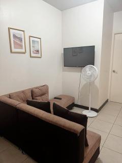 The Celandine Two Bedroom Suite - Manila - 5