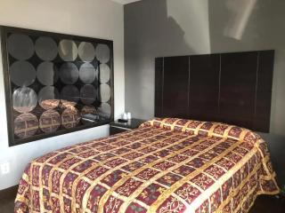 El Grande Motel - South Gate - 1