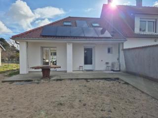 Maison de vacances à Fort Mahon Plage, Baie d'Authie - FR-1-482-154 - 9