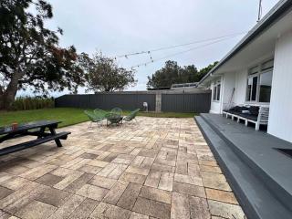 Cudgeree Bay Lake House - Windang - 6