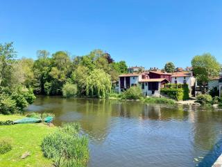 Appartement atypique avec wifi au cœur de Clisson - FR-1-306-1310 - Clisson - 1