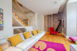 Downtown Retreat with Modern Comfort - Montreal - 5