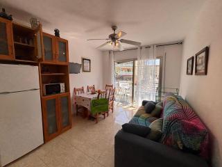 Estartit (L´) - 4 pers, 50 m2, 3/2 - ES-323-93 - Torroella de Montgrí - 3