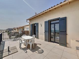 Confortable T3 sur plage avec WiFi et parking privé - FR-1-715-104 - Mauguio - 9