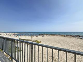 Confortable T3 sur plage avec WiFi et parking privé - FR-1-715-104 - Mauguio - 7