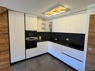 Appartement Prestige 9 Pers - Terrasse Sud - Face aux Pistes - Animaux Admis - Garage - FR-1-445-220 - Monginevro - 8