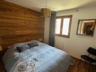 Appartement Prestige 9 Pers - Terrasse Sud - Face aux Pistes - Animaux Admis - Garage - FR-1-445-220 - Monginevro - 6
