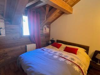 Appartement Prestige 9 Pers - Terrasse Sud - Face aux Pistes - Animaux Admis - Garage - FR-1-445-220 - Monginevro - 4