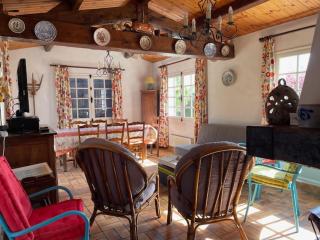 Maison calme Noirmoutier 7 pers - WiFi & parking - FR-1-823-154 - Noirmoutier-en-l'lle - 5