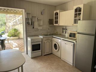 Appartement 5 pers, accès privé au lac, piscine - FR-1-822-16 - Esparron-de-Verdon - 5