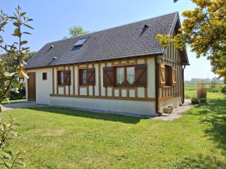 Chalet authentique près de la plage pour 6 personnes - FR-1-788-65 - Merville-Franceville-Plage - 0