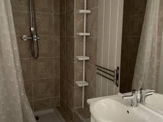 Appartement 5 pers, accès privé au lac, piscine - FR-1-822-16 - Esparron-de-Verdon - 2