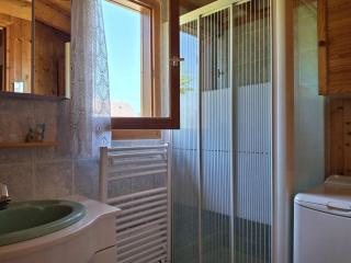 Chalet authentique près de la plage pour 6 personnes - FR-1-788-65 - Merville-Franceville-Plage - 4