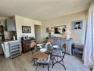 Appartement lumineux 2 pièces, climatisé, proche mer à Saint-Raphaël - FR-1-226A-206 - Saint-Raphaël - 7