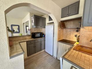 Appartement lumineux 2 pièces, climatisé, proche mer à Saint-Raphaël - FR-1-226A-206 - Saint-Raphaël - 3