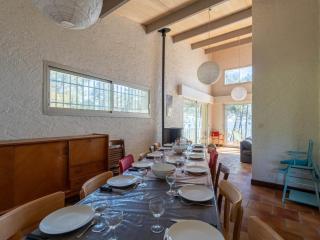 Grande Villa 14 Pers - Vue Imprenable sur Lac - Tranquillité à Biscarrosse - FR-1-319-605 - Biscarrosse - 4