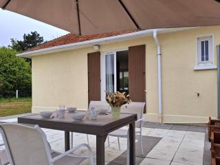 À 300 m de la plage, charme et tranquillité à Merville-Franceville - FR-1-788-66 - Merville-Franceville-Plage - 2