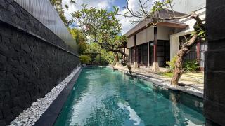 djabu Villa Nelayan - Canggu - 9