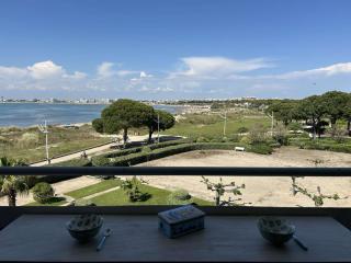 Appartement climatisé 2 pièces avec parking près de la plage - FR-1-250-309 - Le Grau-du-Roi - 0