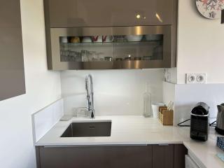 Appartement climatisé 2 pièces avec parking près de la plage - FR-1-250-309 - Le Grau-du-Roi - 3