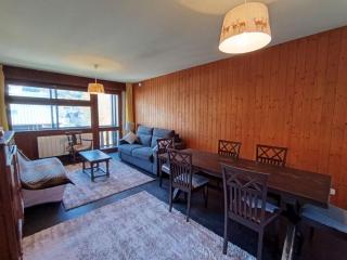 Appart T2 pour 6 pers. à Saint-Lary-Soulan - FR-1-457-381 - Saint-Lary-Soulan - 9