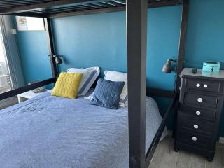 Appartement climatisé 2 pièces avec parking près de la plage - FR-1-250-309 - Le Grau-du-Roi - 1