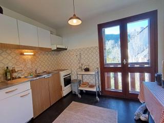 Appart T2 pour 6 pers. à Saint-Lary-Soulan - FR-1-457-381 - Saint-Lary-Soulan - 6