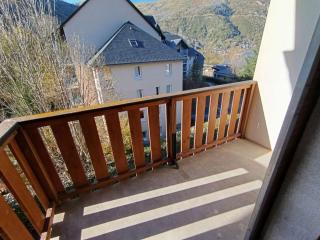 Appart T2 pour 6 pers. à Saint-Lary-Soulan - FR-1-457-381 - Saint-Lary-Soulan - 1