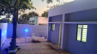 SV Bliss Homestay - Jāmb - 8